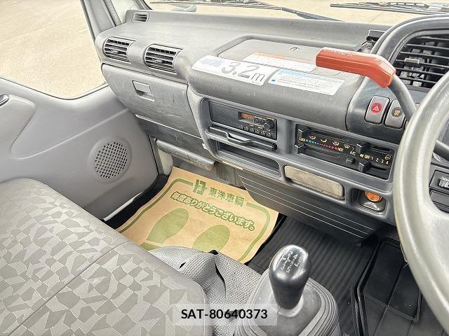 Isuzu ELF TRUCK 2006-09 7392028-16