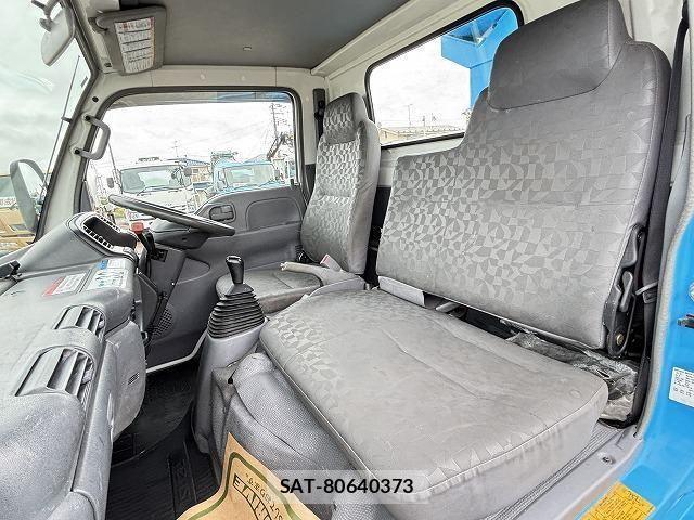 Isuzu ELF TRUCK 2006-09 7392028-17