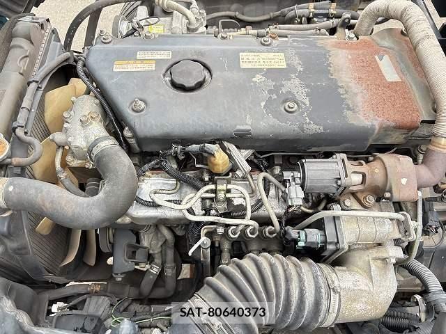 Isuzu ELF TRUCK 2006-09 7392028-18