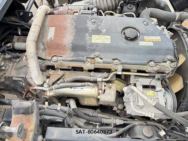 Isuzu ELF TRUCK 2006-09 7392028-19