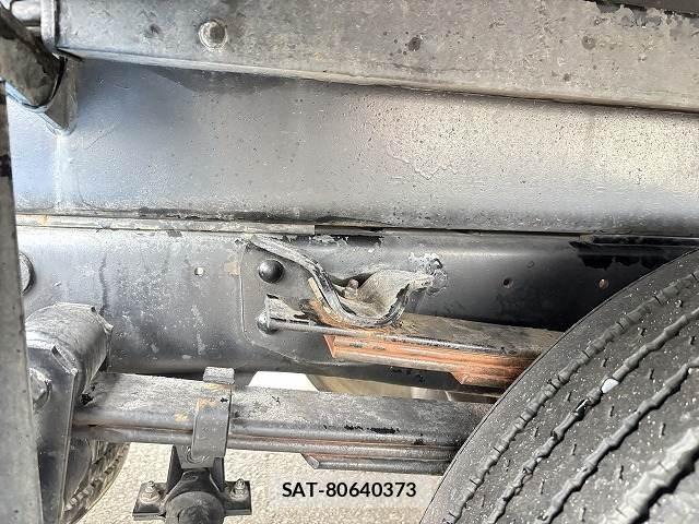 Isuzu ELF TRUCK 2006-09 7392028-20