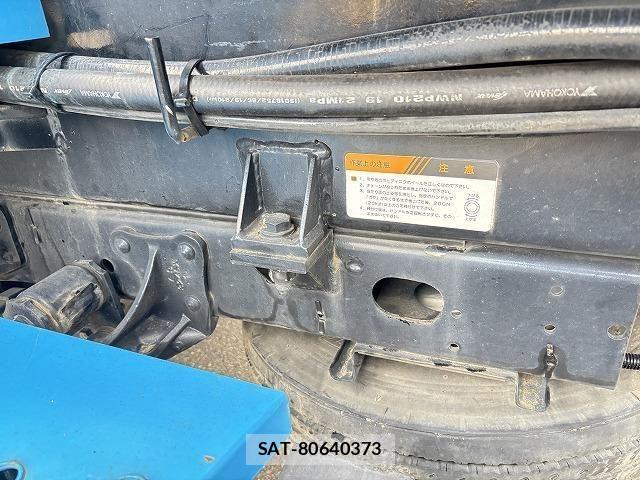 Isuzu ELF TRUCK 2006-09 7392028-21
