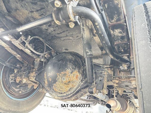 Isuzu ELF TRUCK 2006-09 7392028-22