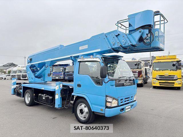 Isuzu ELF TRUCK 2006-09 7392028-2