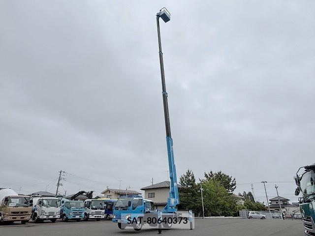 Isuzu ELF TRUCK 2006-09 7392028-6
