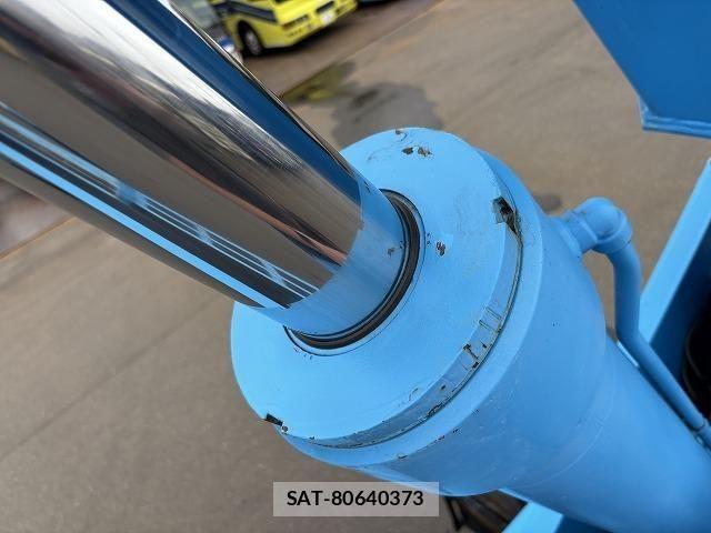 Isuzu ELF TRUCK 2006-09 7392028-8