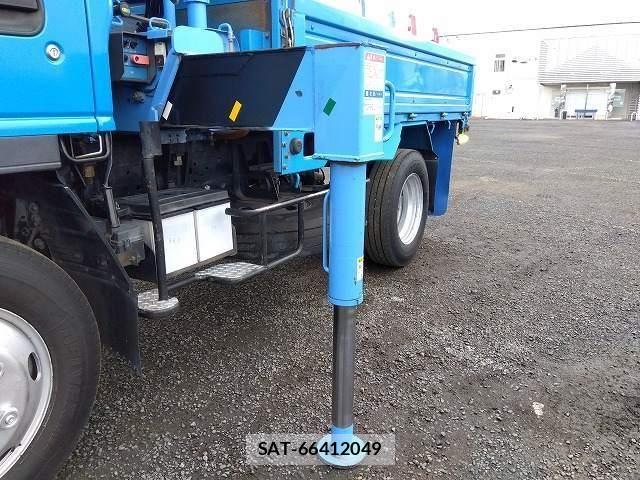 Isuzu ELF TRUCK 1997-03 7392037-10