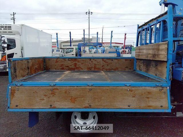 Isuzu ELF TRUCK 1997-03 7392037-13