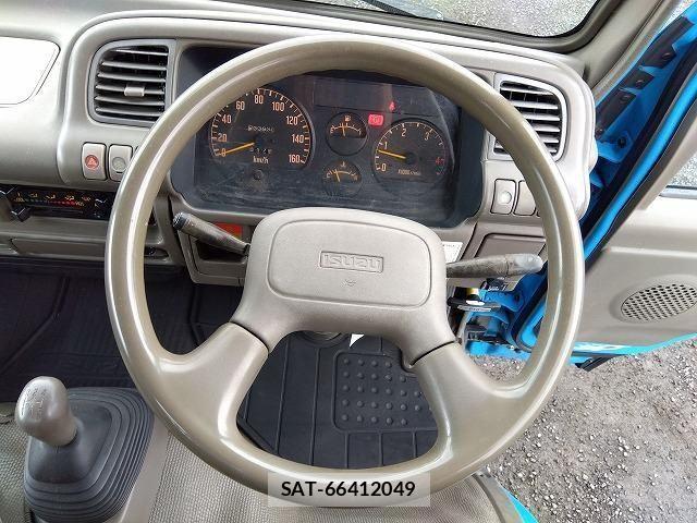 Isuzu ELF TRUCK 1997-03 7392037-15