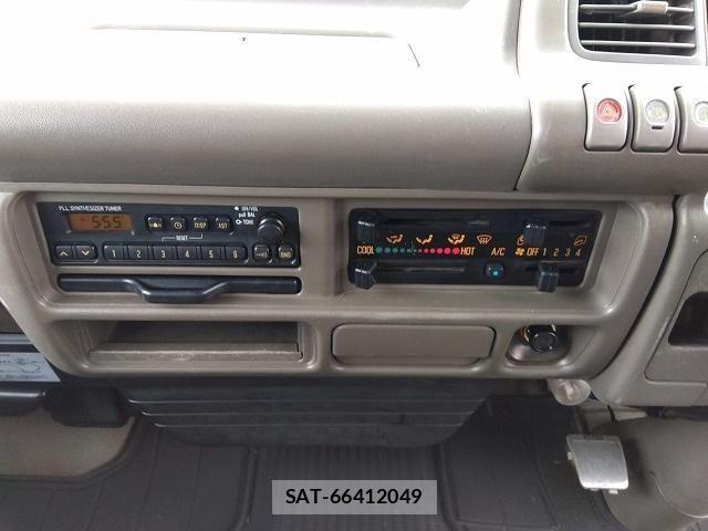 Isuzu ELF TRUCK 1997-03 7392037-16