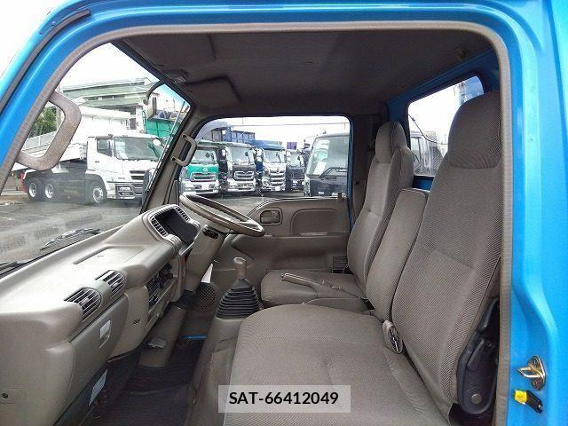 Isuzu ELF TRUCK 1997-03 7392037-17
