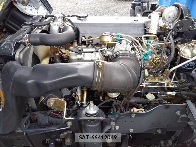 Isuzu ELF TRUCK 1997-03 7392037-18