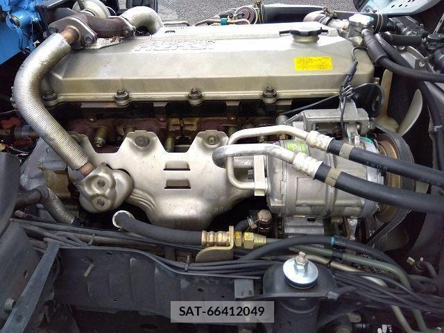 Isuzu ELF TRUCK 1997-03 7392037-19