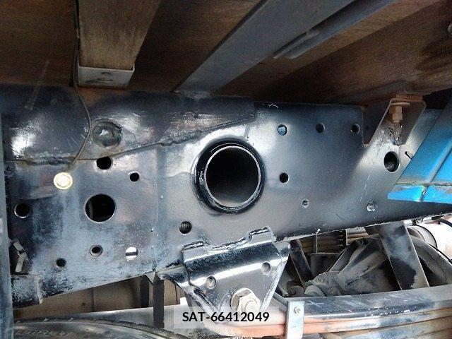 Isuzu ELF TRUCK 1997-03 7392037-20