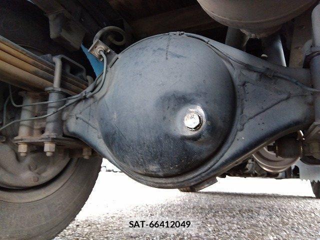 Isuzu ELF TRUCK 1997-03 7392037-22