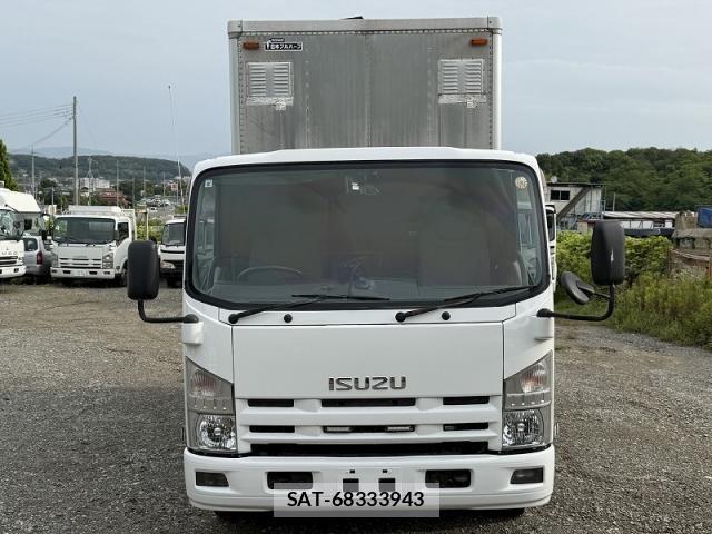 Isuzu ELF TRUCK 2011-08 7392051-0