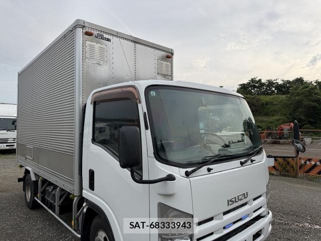 Isuzu ELF TRUCK 2011-08 7392051-9