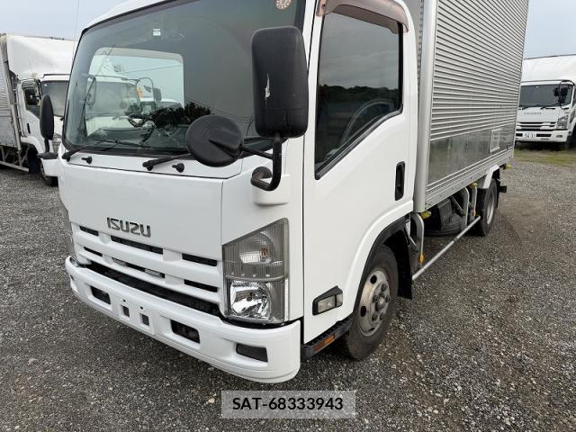 Isuzu ELF TRUCK 2011-08 7392051-10