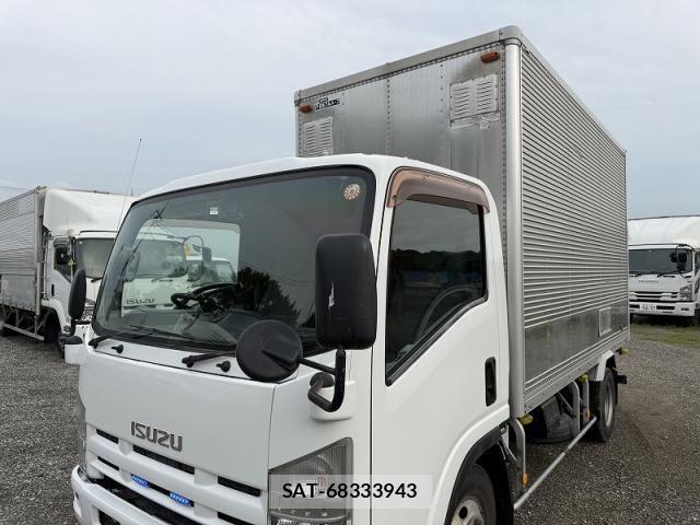 Isuzu ELF TRUCK 2011-08 7392051-11