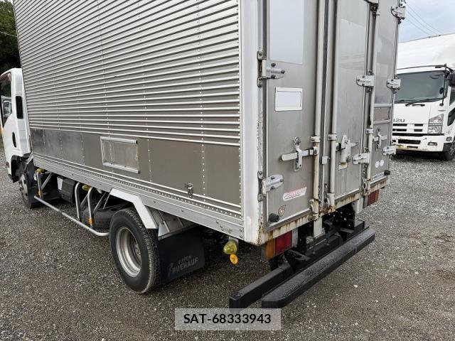 Isuzu ELF TRUCK 2011-08 7392051-12