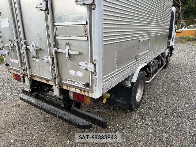 Isuzu ELF TRUCK 2011-08 7392051-14