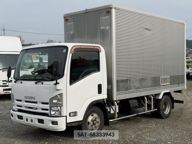 Isuzu ELF TRUCK 2011-08 7392051-1