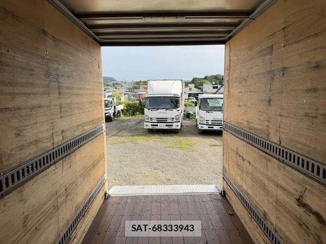 Isuzu ELF TRUCK 2011-08 7392051-29