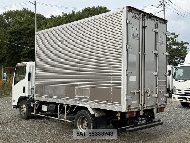Isuzu ELF TRUCK 2011-08 7392051-3