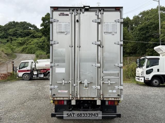 Isuzu ELF TRUCK 2011-08 7392051-4