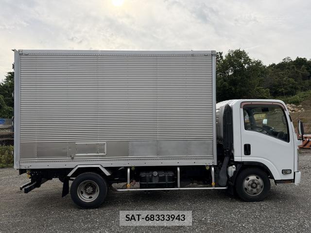 Isuzu ELF TRUCK 2011-08 7392051-6