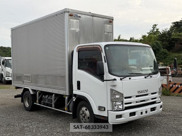 Isuzu ELF TRUCK 2011-08 7392051-7