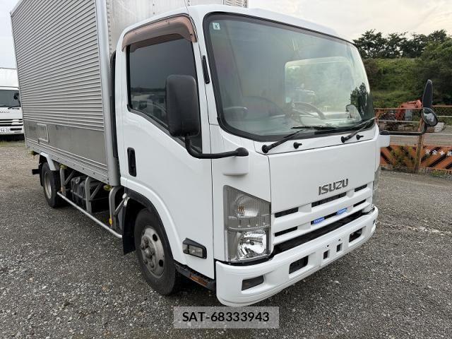 Isuzu ELF TRUCK 2011-08 7392051-8