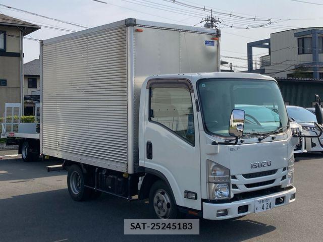 Isuzu ELF TRUCK 2016-09 7392044-0