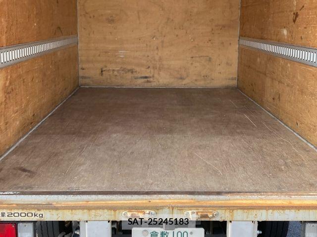 Isuzu ELF TRUCK 2016-09 7392044-9