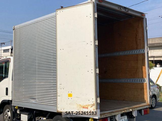 Isuzu ELF TRUCK 2016-09 7392044-12