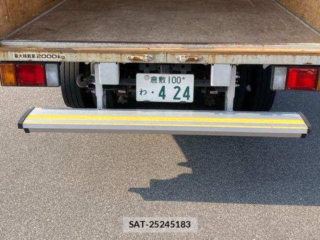 Isuzu ELF TRUCK 2016-09 7392044-13