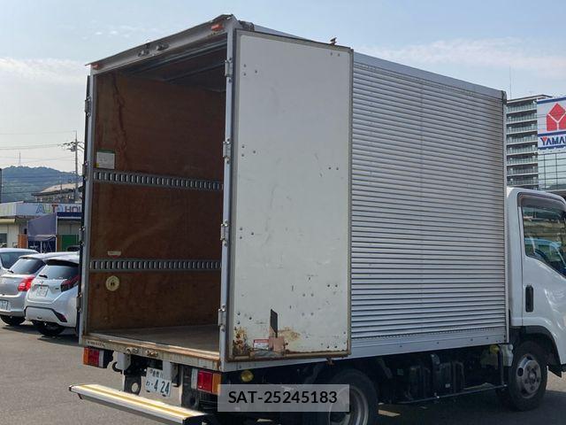 Isuzu ELF TRUCK 2016-09 7392044-14