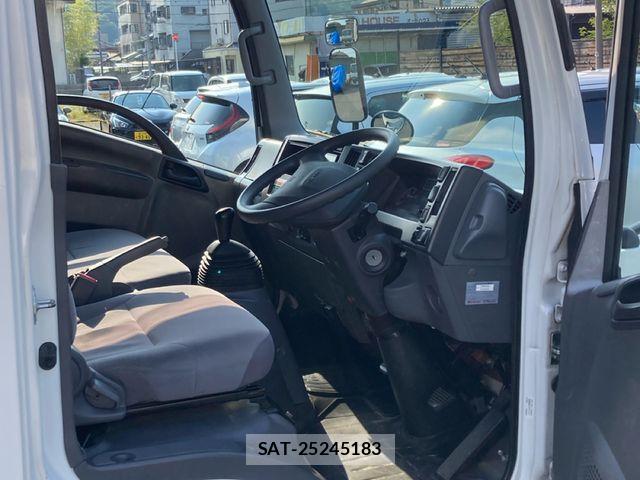 Isuzu ELF TRUCK 2016-09 7392044-1