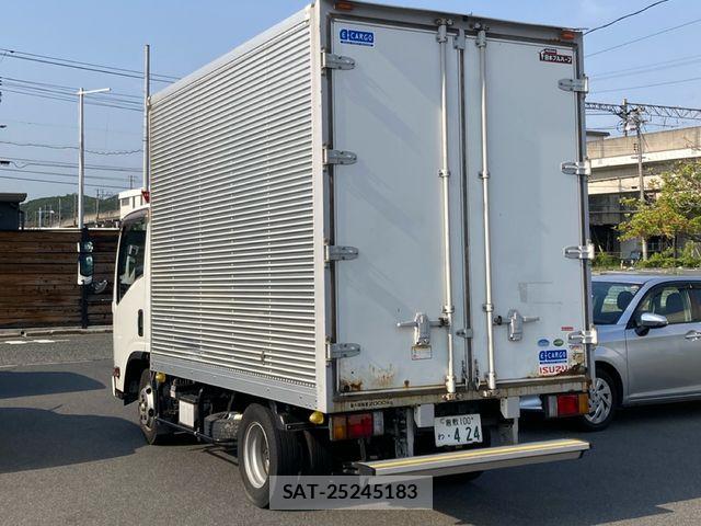 Isuzu ELF TRUCK 2016-09 7392044-2