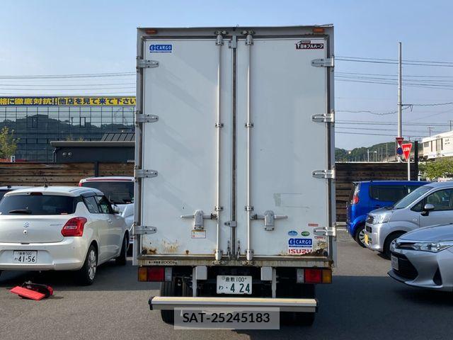 Isuzu ELF TRUCK 2016-09 7392044-3