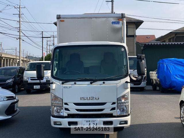 Isuzu ELF TRUCK 2016-09 7392044-4