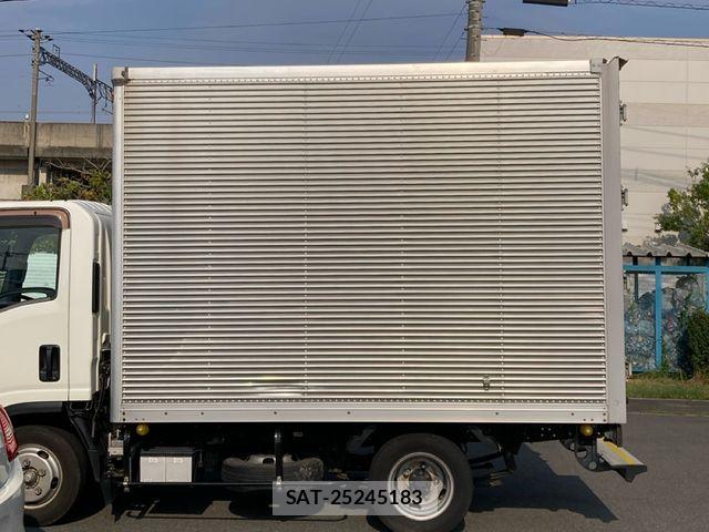 Isuzu ELF TRUCK 2016-09 7392044-5