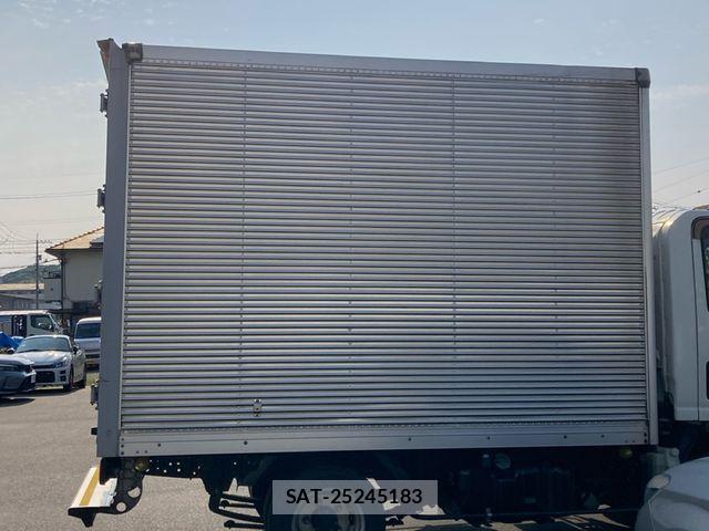 Isuzu ELF TRUCK 2016-09 7392044-6