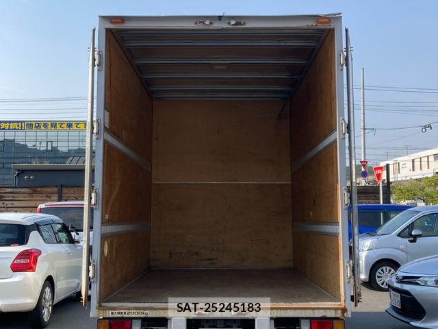 Isuzu ELF TRUCK 2016-09 7392044-7