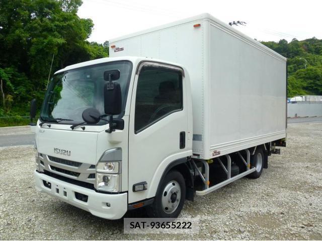 Isuzu ELF TRUCK 2022-08 7392026-0