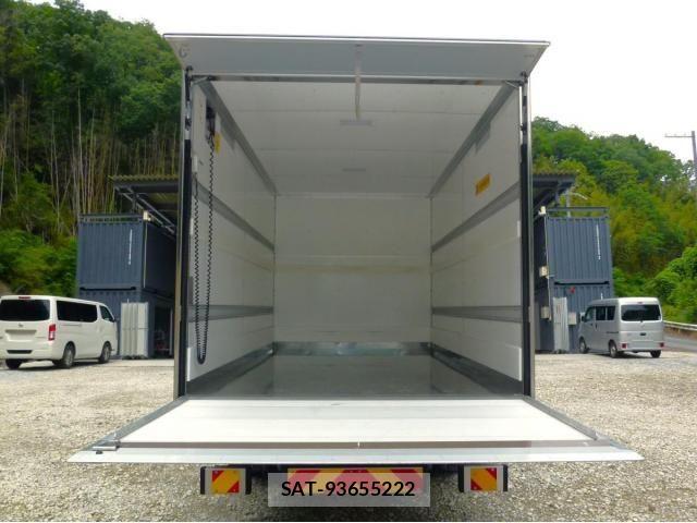 Isuzu ELF TRUCK 2022-08 7392026-9