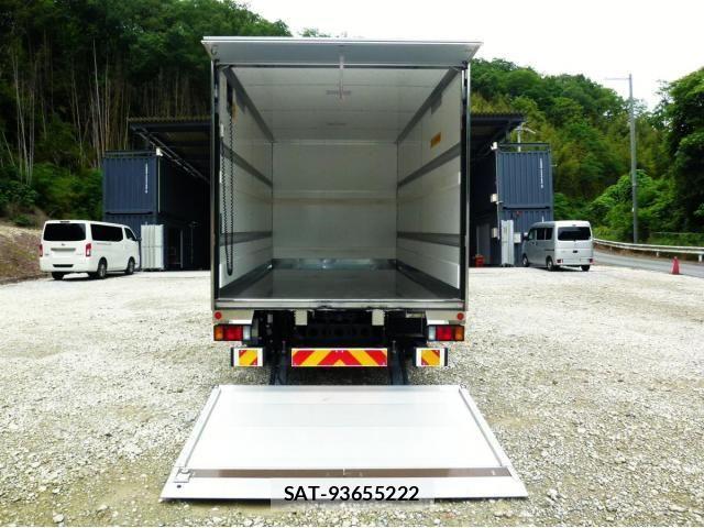 Isuzu ELF TRUCK 2022-08 7392026-15