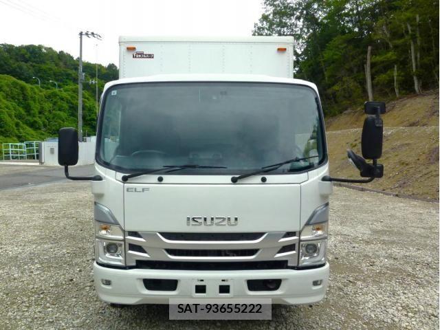Isuzu ELF TRUCK 2022-08 7392026-1