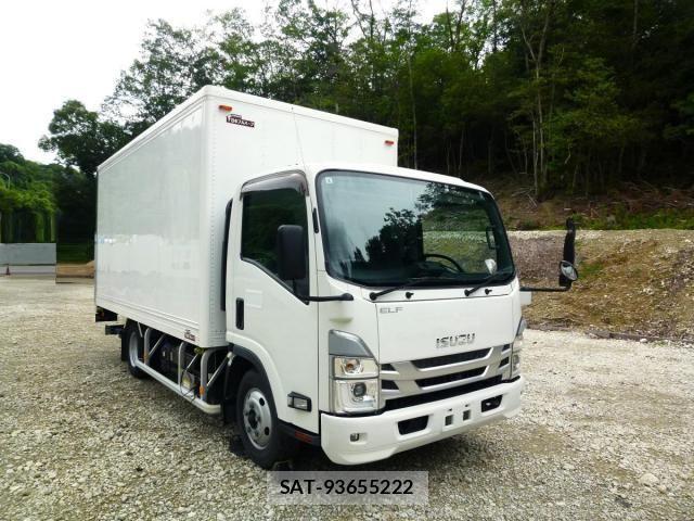 Isuzu ELF TRUCK 2022-08 7392026-2