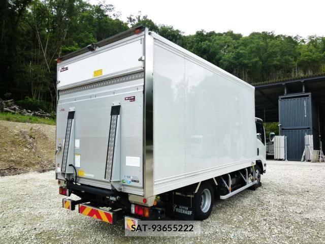 Isuzu ELF TRUCK 2022-08 7392026-3